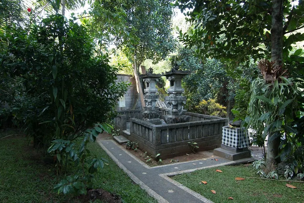 Zen Rooms Ubud Jatayu 2*, أوبود