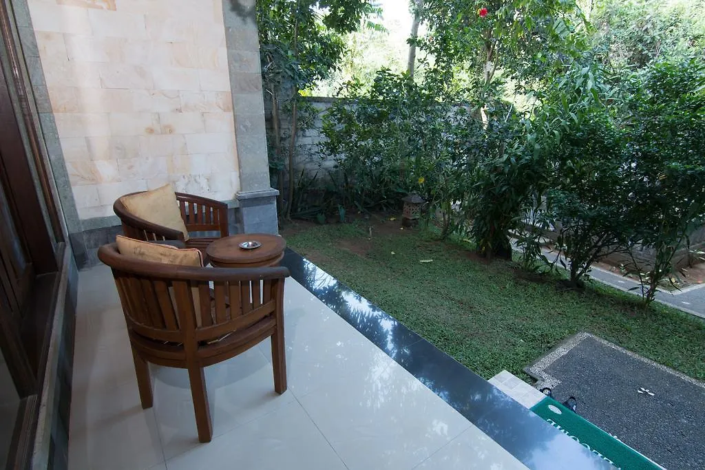 Zen Rooms Ubud Jatayu