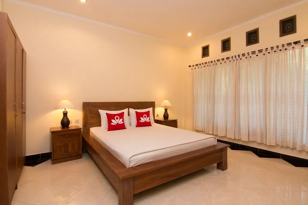 Zen Rooms Ubud Jatayu إندونيسيا