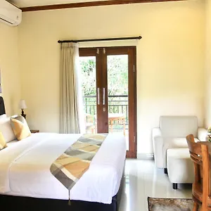 Gusti Putu Oka Maison d'hôtes