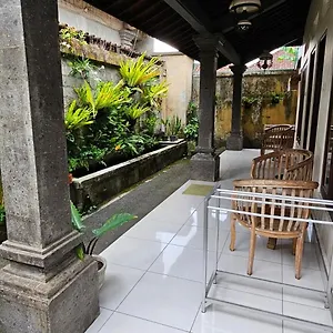Umah Dajane Maison d'hôtes