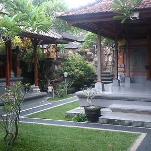 Sukma Maison d'hôtes