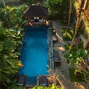 Casa de hóspedes Alam Terrace